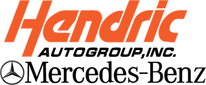 Hendrick Mercedes-Benz Logo PNG Vector
