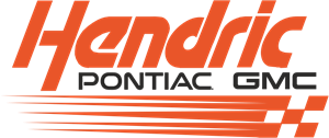 Hendrick Pontiac GMC Logo Vector