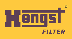 Hengst Logo PNG Vector