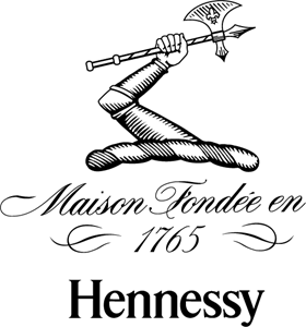 Hennessy Logo PNG Vector