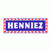 Henniez Logo PNG Vector