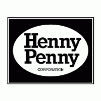 Henny Penny Logo PNG Vector