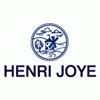 Henri Joye Logo PNG Vector