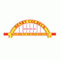 Henry Colbeck Logo PNG Vector