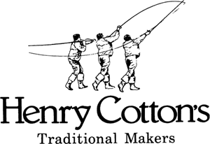 Henry Cotton's Logo PNG Vector