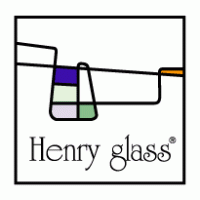 Henry glass Logo PNG Vector