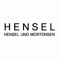 Hensel Logo PNG Vector