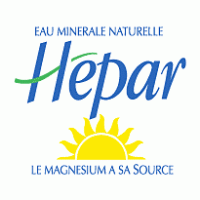 Hepar Logo PNG Vector