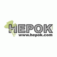 Hepok Logo Vector