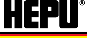 Hepu Logo PNG Vector