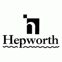 Hepworth Logo PNG Vector