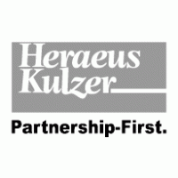 Heraeus Kulzer Logo PNG Vector