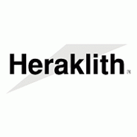 Heraklith Logo Vector