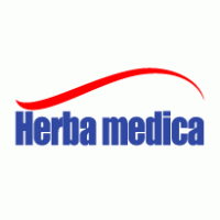 Herba medica Logo PNG Vector