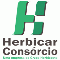 Herbicar Consуrcio Logo PNG Vector