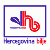 Hercegovina Bilje Logo PNG Vector