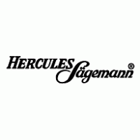 Hercules Sagemann Logo Vector