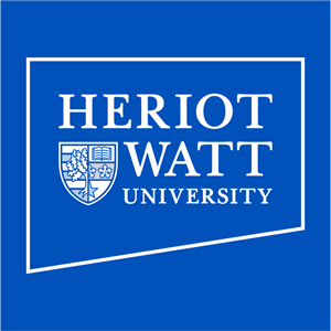Heriot-Watt University Logo PNG Vector