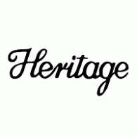 Heritage Logo PNG Vector