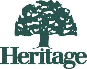 Heritage Capital Appreciation Trust Logo PNG Vector