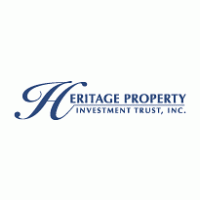 Heritage Property Investment Trust Logo PNG Vector