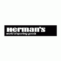 Herman's Logo Vector