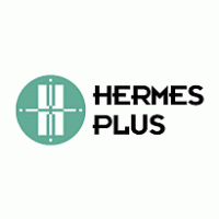 Hermes Plus Logo Vector