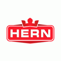 Hern Logo PNG Vector