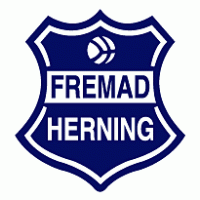 Herning Logo Vector