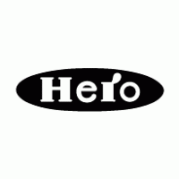 Hero Logo PNG Vector