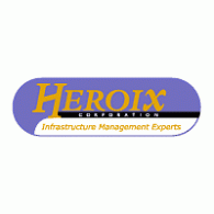 Heroix Logo PNG Vector