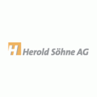 Herold Sohne AG Logo PNG Vector