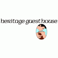 Herritage Guest Logo PNG Vector