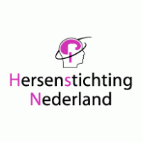 Hersenstichting Nederland Logo PNG Vector