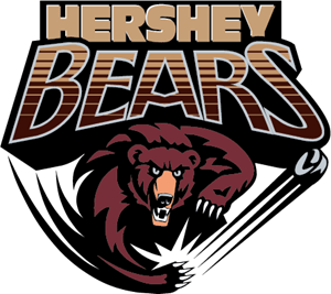 Hershey Bears Logo Vector