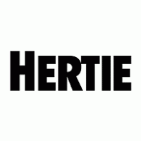 Hertie Logo PNG Vector