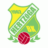 Hertzoga BK Karlstad Logo Vector