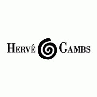 Herve Gambs Logo PNG Vector