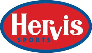 Hervis Sports Logo Vector