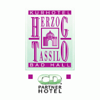 Herzog Tassilo Logo Vector