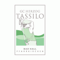 Herzog Tassilo Logo Vector