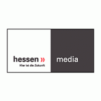 Hessen-media Logo PNG Vector
