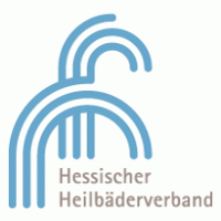 Hessischer Heilbäderverband Logo PNG Vector (AI) Free Download