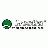 Hestia Logo Vector