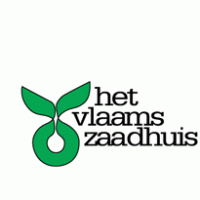 Het Vlaams Zaadhuis Logo Vector
