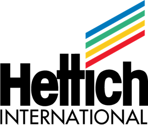 Hettich International Logo Vector