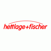 Hettlage+Fischer Logo PNG Vector