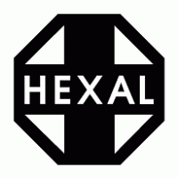Hexal Logo PNG Vector