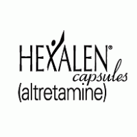 Hexalen Logo PNG Vector