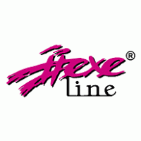 Hexe Line Logo PNG Vector